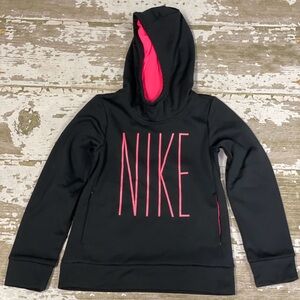 Nike Girls Size Small Hoodie